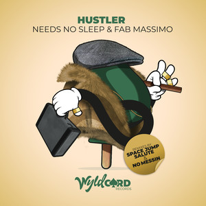 Hustler (No Messin Remix)