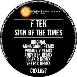 Sign Of The Times (Primus V Remix)