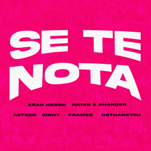 SE TE NOTA (Radio Edit|Explicit)