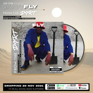 From The Dirt (feat. Gibbo)