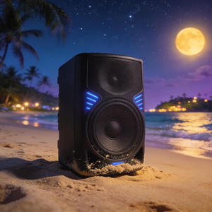 Mastered - Summer Nights