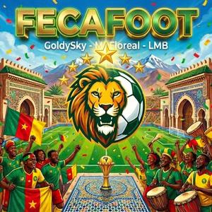 FECAFOOT (feat. Mr Floreal & LE MAUVAIS BB)