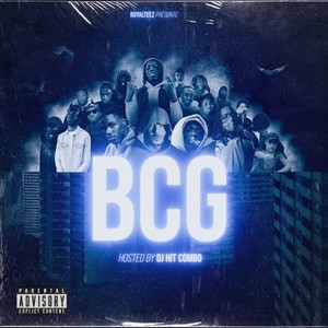 BCG: Big City Gang (Explicit)