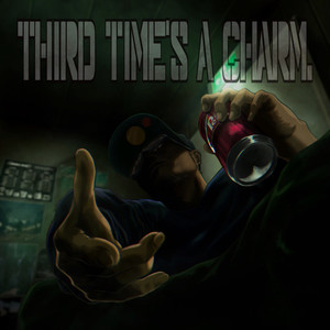 Third time's a charm. (Explicit)