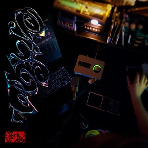 Work (feat. lunarkid) [prod. by lunarkid] (Explicit)