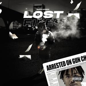 SukkaFree - LongLiveDaMan (feat. Kato Sossa) (Explicit)