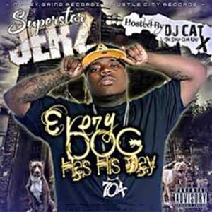 Extra Chubby (Explicit)