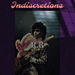 Indiscretions (Explicit)