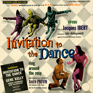 Consolation - Finale