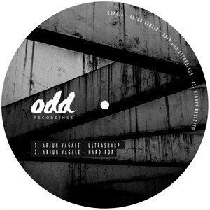 Hard Pop (Original Mix)