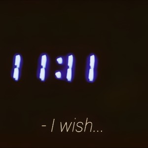 i wish you love.