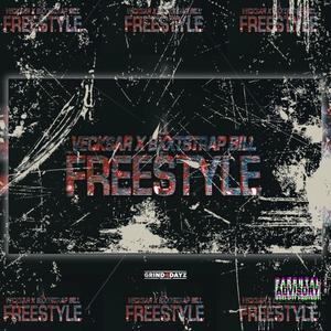 BCK 2 BCK 3STYLE (feat. Bxxtstrap Bill) [Explicit]