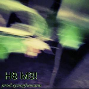 H8 M3! (Explicit)