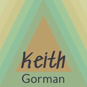 Keith Gorman