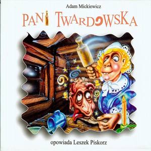 Pani Twardowska cz. 5