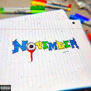 NOVEMBER (Explicit)