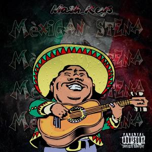 Mèxican Stena