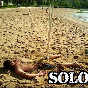 Solo (feat. Demute) (Explicit)