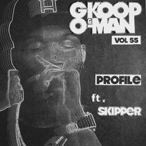 G Koop - Profile Smokers Mix