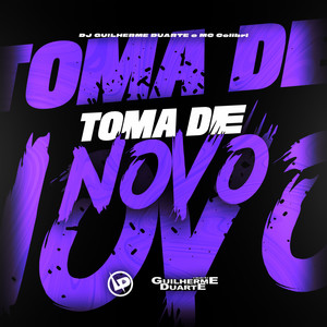 Toma de Novo (Explicit)
