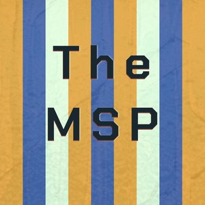The M.S.P. (feat. Brian Carrion)