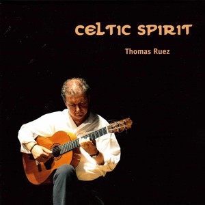 Celtic Spirit