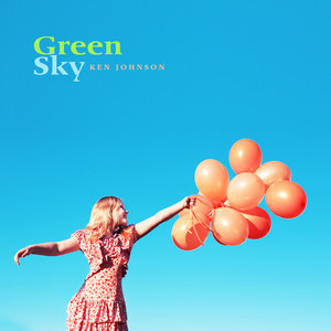 Green Sky