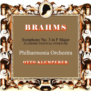 Brahms: Symphony No. 3