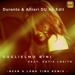 Been a long time remix (Durante & Altieri DU: AL Edit)