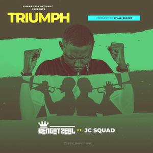 TRIUMPH (feat. JC Sqaud)