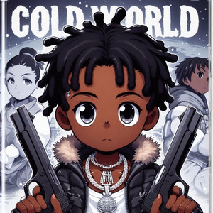 Cold World (Explicit)