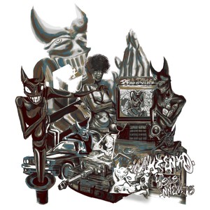 plug n hoes (Explicit)