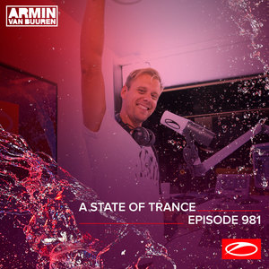 The Love You Give(ASOT 981) (DRYM Remix)