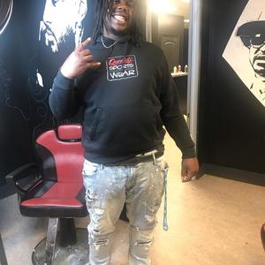 Beatin Down The Blokc (Explicit)