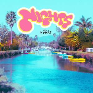 Nights in Venice (Explicit)