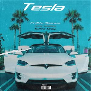 Tesla (feat. King Goldey & Gutta Drew) [Explicit]