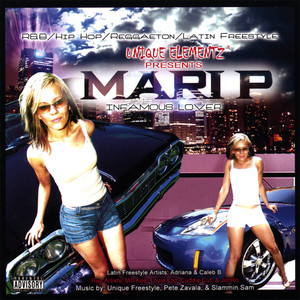 Don't Want to(Want You))(Featuring Louie Loc)