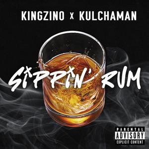 Sippin' Rum (Explicit)