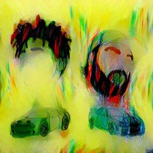 MIKE EPPS (feat. Mir Blackwell) (Explicit)