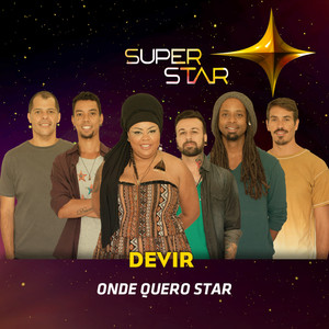 Onde Quero Star (Superstar) - Single