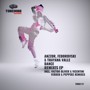 Dance (Victor Oliver & Vicentini remix)