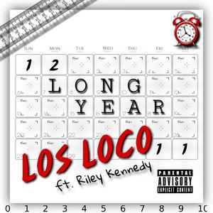 Long Year (feat. Riley Kennedy)