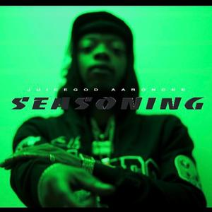 Seasoning (Explicit)