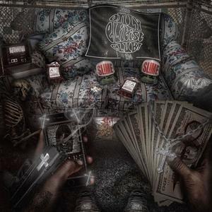 Touch a 10 (feat. Cuntry777 & Ninatucked) (Explicit)