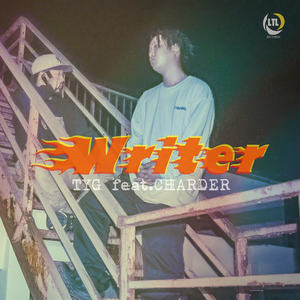 Writer (feat. CHARDER)