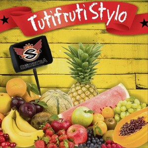 Tutifruti Stylo