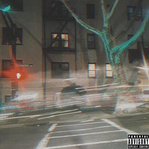 This Feeling (feat. Celesté Sade) (Explicit)