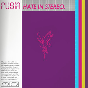 Hate in Stereo