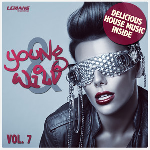 Please Take Me (The Ironix Remix)