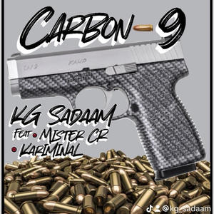 Carbon9 (feat. Mister CR & Kariminal) [Explicit]